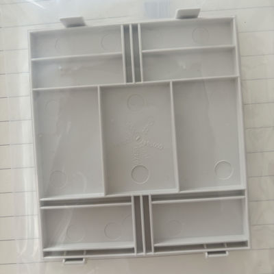 Phụ tùng bảo trì màn hình Mindray IMEC12 Nắp cạnh màn hình bệnh nhân