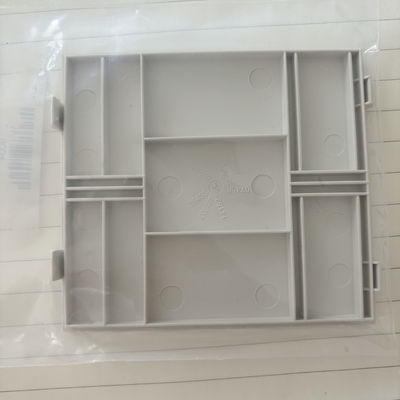 Phụ tùng bảo trì màn hình Mindray IMEC12 Nắp cạnh màn hình bệnh nhân