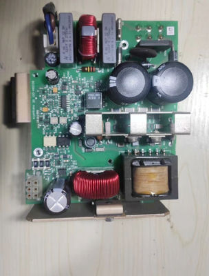 801394-001 GE marquette DASH4000 bảng điện
