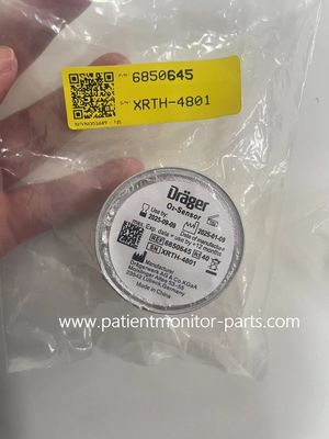 Kiểm tra khí O2 cảm biến gốc cho Evit4 Fabius Tiro