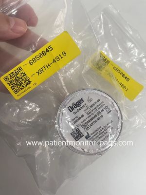 Kiểm tra khí O2 cảm biến gốc cho Evit4 Fabius Tiro