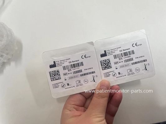 Bộ cảm biến O2 gốc để theo dõi chính xác tỷ lệ khí - nhiên liệu
