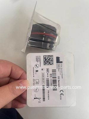 Bộ cảm biến O2 gốc để theo dõi chính xác tỷ lệ khí - nhiên liệu