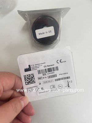 Bộ cảm biến O2 gốc để theo dõi chính xác tỷ lệ khí - nhiên liệu