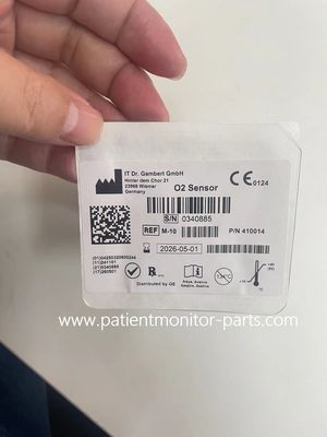 Bộ cảm biến O2 gốc để theo dõi chính xác tỷ lệ khí - nhiên liệu