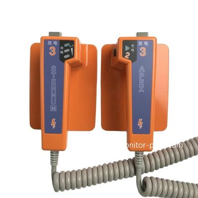 NIHON KOHDEN PN:ND-552VC Cây chèo bên ngoài cho chăm sóc bệnh nhân