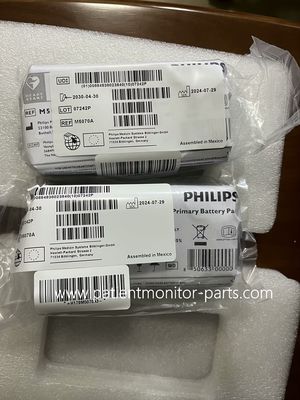PHLIP AED M5070A Bộ pin chính cho các tình huống khẩn cấp
