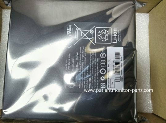 PHLIP pin Li-ion sạc 453561446191 14,8v 6,15ah 91w FOR CX50CX30
