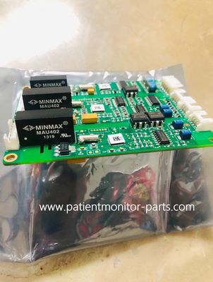 PHILP G30 G40 PHATIENT MONITOR BÁO ĐIẾN LƯU ĐIẾN JM1523280111