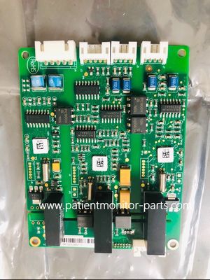 PHILP G30 G40 PHATIENT MONITOR BÁO ĐIẾN LƯU ĐIẾN JM1523280111