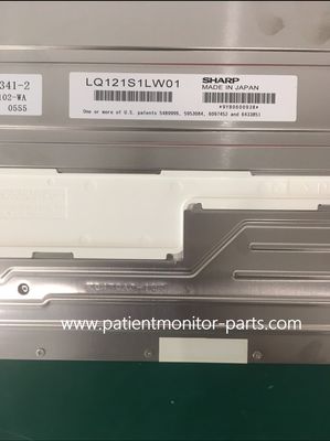 PHILP IntelliVue MP40 màn hình giám sát bệnh nhân LQ121SSLW01
