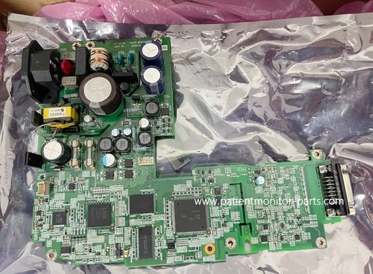 NIHON KOHDEN ECG Bệnh nhân theo dõi Mainboard UT-2436C