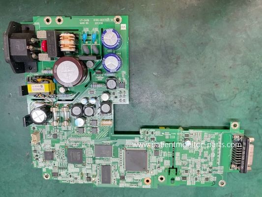 NIHON KOHDEN ECG Bệnh nhân theo dõi Mainboard UT-2436C