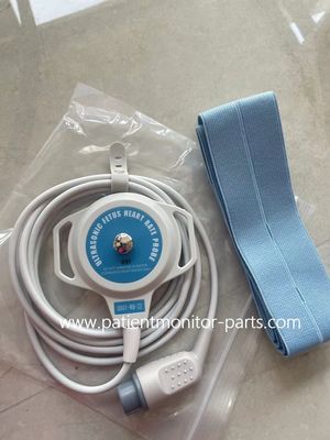 GE CORO170 SERIES PN 5700HAX Máy thăm dò nhịp tim của thai nhi siêu âm 12 PINS