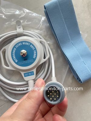 GE CORO170 SERIES PN 5700HAX Máy thăm dò nhịp tim của thai nhi siêu âm 12 PINS