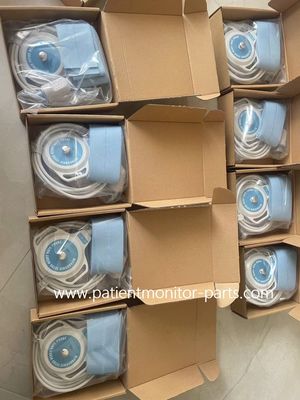 GE CORO170 SERIES PN 5700HAX Máy thăm dò nhịp tim của thai nhi siêu âm 12 PINS