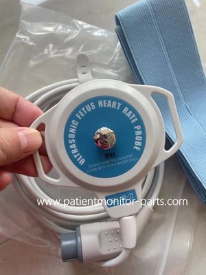 GE CORO170 SERIES PN 5700HAX Máy thăm dò nhịp tim của thai nhi siêu âm 12 PINS