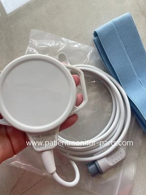 GE CORO170 SERIES PN 5700HAX Máy thăm dò nhịp tim của thai nhi siêu âm 12 PINS