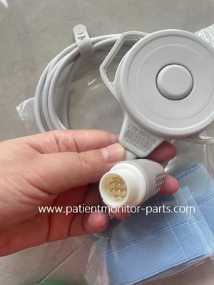 GE CORO170 SERIES PN 2264HAX TOCOLYTIC PRESSURES 12 pin