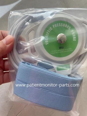 GE CORO170 SERIES PN 2264HAX TOCOLYTIC PRESSURES 12 pin