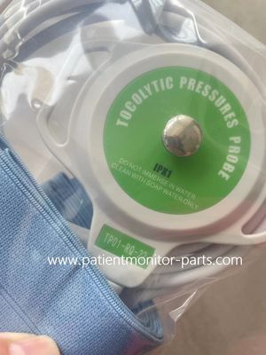 GE CORO170 SERIES PN 2264HAX TOCOLYTIC PRESSURES 12 pin