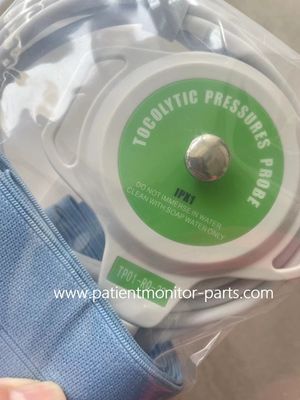 GE CORO170 SERIES PN 2264HAX TOCOLYTIC PRESSURES 12 pin