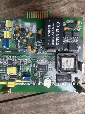 PHLIPS Goldway UT4000F Bàn điều khiển ECG GW4F4E01C