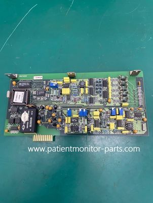 PHLIPS Goldway UT4000F Bàn điều khiển ECG GW4F4E01C