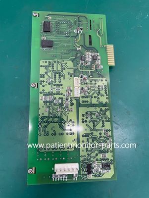PHLIPS Goldway UT4000F Bàn điều khiển ECG GW4F4E01C