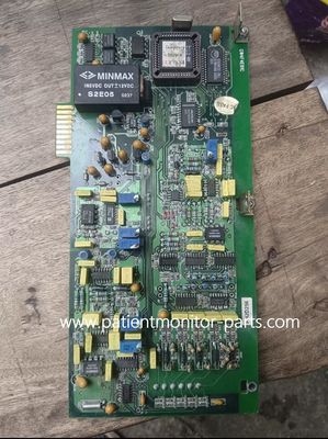 PHLIPS Goldway UT4000F Bàn điều khiển ECG GW4F4E01C