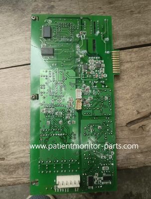 PHLIPS Goldway UT4000F Bàn điều khiển ECG GW4F4E01C
