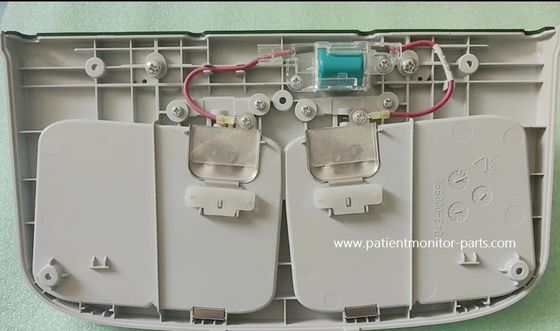 Mindray D3 D2 Bộ phận cơ sở điện cực Bộ phận cơ sở tay cầm máy chống rung 801-0652-00014-00