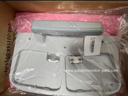 Mindray D3 D2 Bộ phận cơ sở điện cực Bộ phận cơ sở tay cầm máy chống rung 801-0652-00014-00