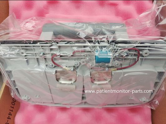 Mindray D3 D2 Bộ phận cơ sở điện cực Bộ phận cơ sở tay cầm máy chống rung 801-0652-00014-00