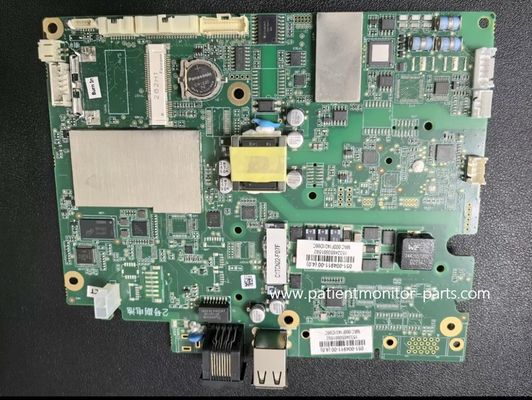 Mindray Epm 10 12 Bảng chính giám sát bệnh nhân TCN20-F10