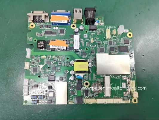 Mindray Epm 10 12 Bảng chính giám sát bệnh nhân TCN20-F10