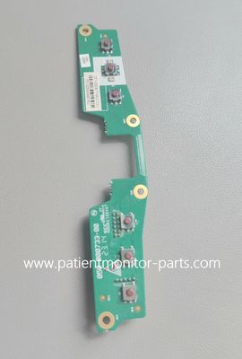 Bộ phận bàn phím của máy theo dõi bệnh nhân Mindray IMEC5 PN050-000733-00