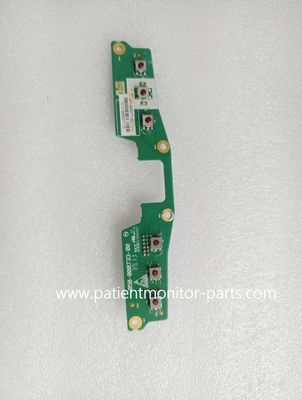 Bộ phận bàn phím của máy theo dõi bệnh nhân Mindray IMEC5 PN050-000733-00