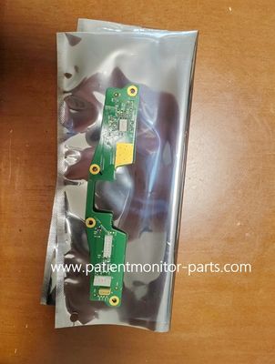Bộ phận bàn phím của máy theo dõi bệnh nhân Mindray IMEC5 PN050-000733-00