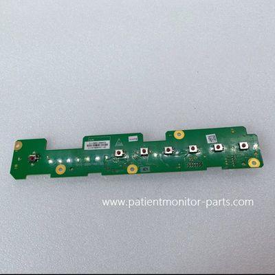 PN050-000740-00 Mindray IPM6 Monitor Bảng phím để đọc chính xác