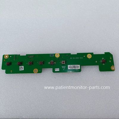 PN050-000740-00 Mindray IPM6 Monitor Bảng phím để đọc chính xác