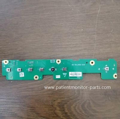 PN050-000740-00 Mindray IPM6 Monitor Bảng phím để đọc chính xác