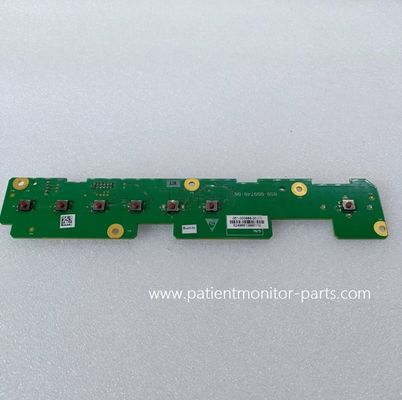 PN050-000740-00 Mindray IPM6 Monitor Bảng phím để đọc chính xác