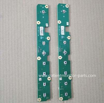 Mindray IPM12 Bàn điều khiển bệnh nhân nút PN050-000741-00