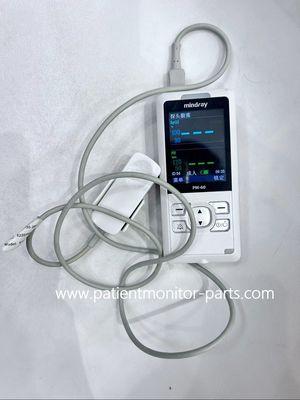 Mindray PM-60 Pulse Oximeter để đọc độ bão hòa oxy chính xác