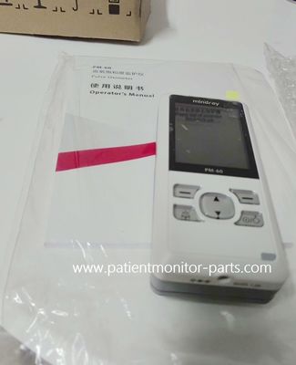 Mindray PM-60 Pulse Oximeter để đọc độ bão hòa oxy chính xác