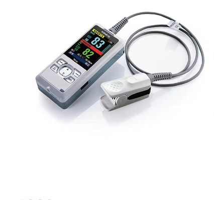 Mindray PM-60 Pulse Oximeter để đọc độ bão hòa oxy chính xác