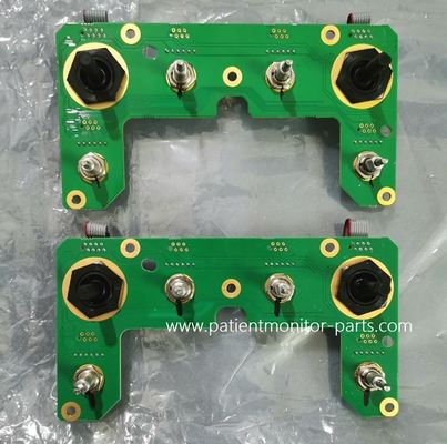 Bộ phận mã hóa đa chức năng siêu âm Mindray Resona-5678 051-002188-00