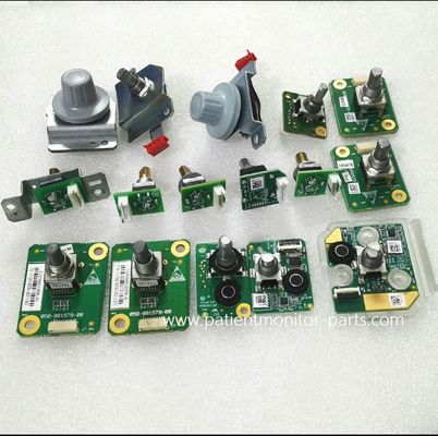 Mindray UIMEC6 UMEC7 UMEC10 UMEC12 Bộ mã điều khiển bệnh nhân