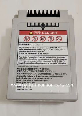 Nihon Kohden SB-950P pin lithium ion sạc lại